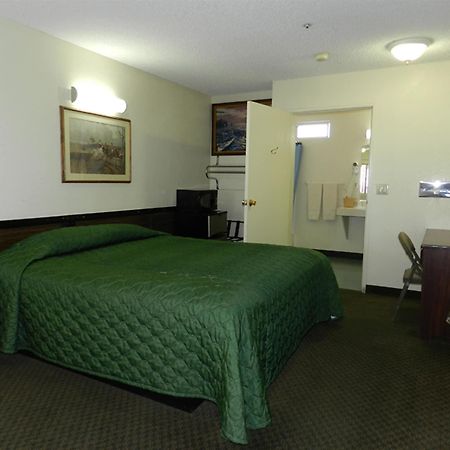 High Desert Motel Joshua Tree National Park (Adults Only) Eksteriør bilde