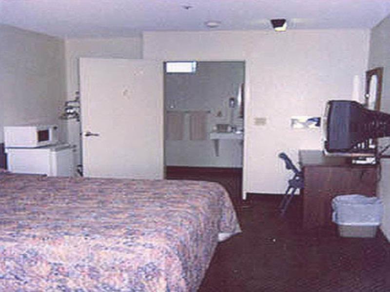 High Desert Motel Joshua Tree National Park (Adults Only) Eksteriør bilde
